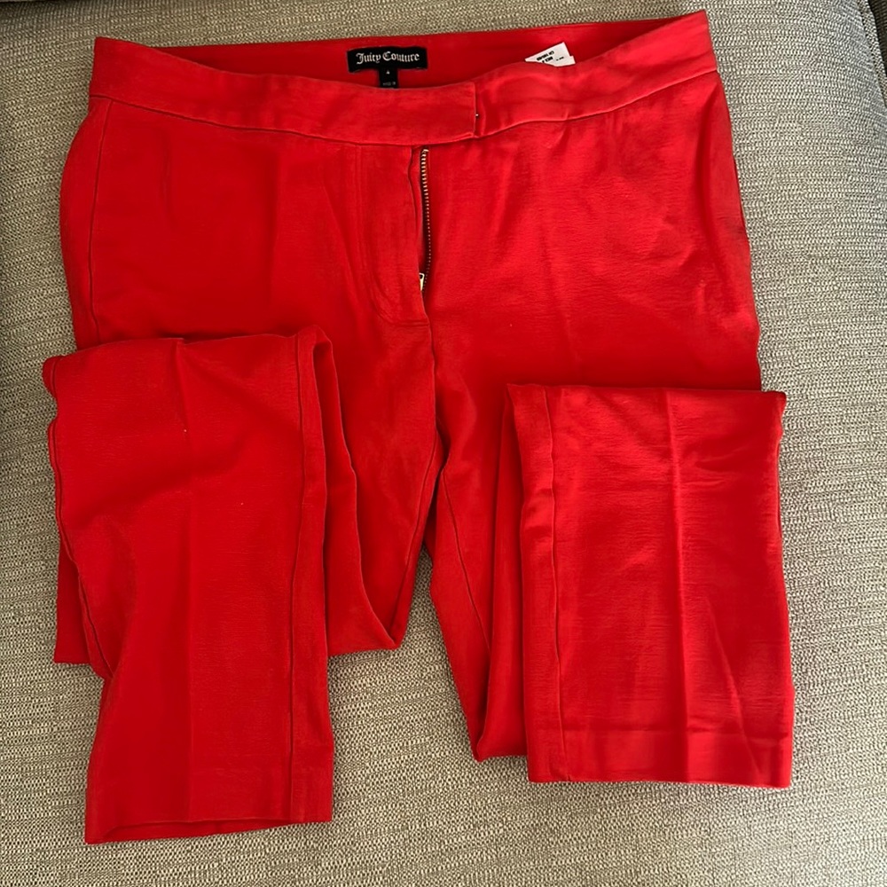 Juicy Couture women’s dress pants